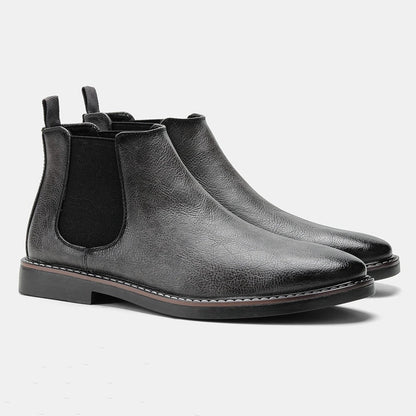 Ethan™ - Elegant Timeless Chelsea Boots