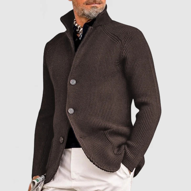 Noah™ - Stylish Warm Cardigan