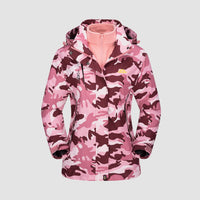 Pink Camo