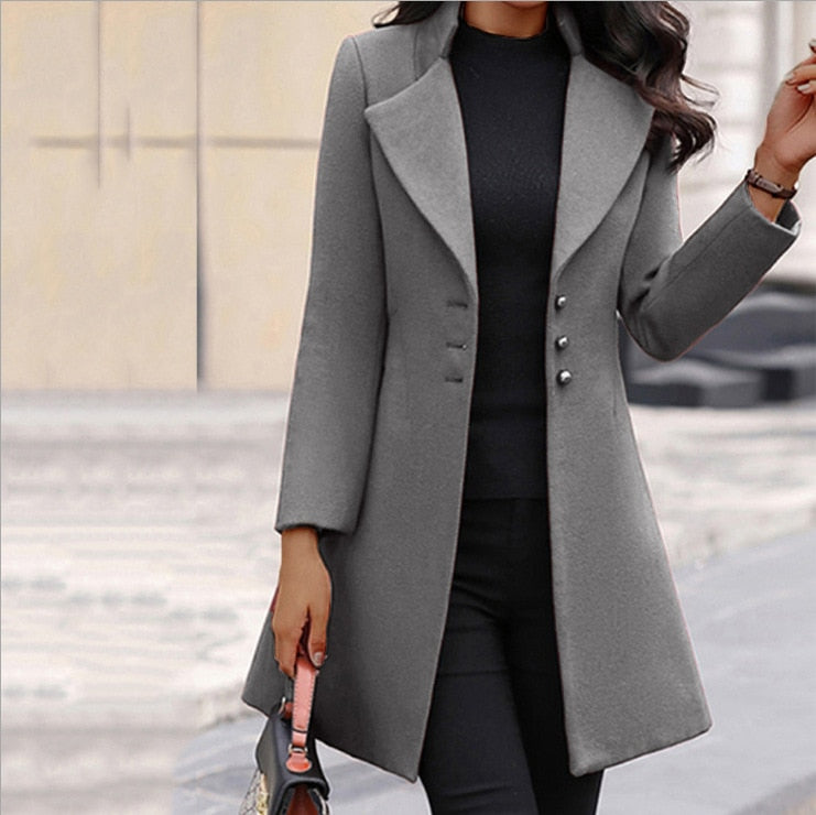 Dianne® Elegant Coat