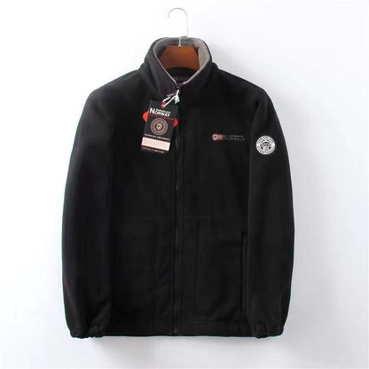 Nordic™ | Fleece Jacket