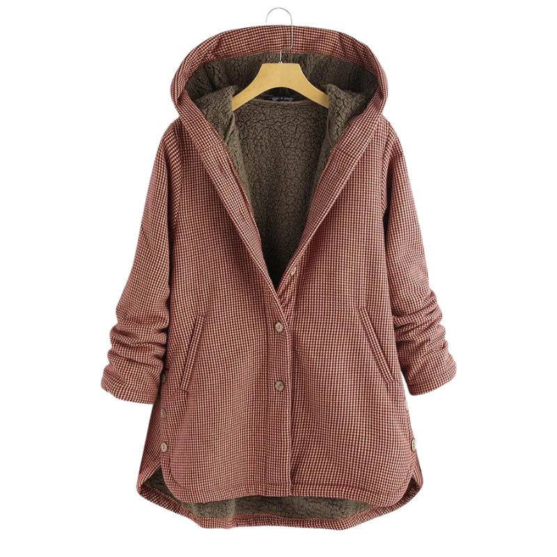 Avery™ - Elegant Comfortable Coat