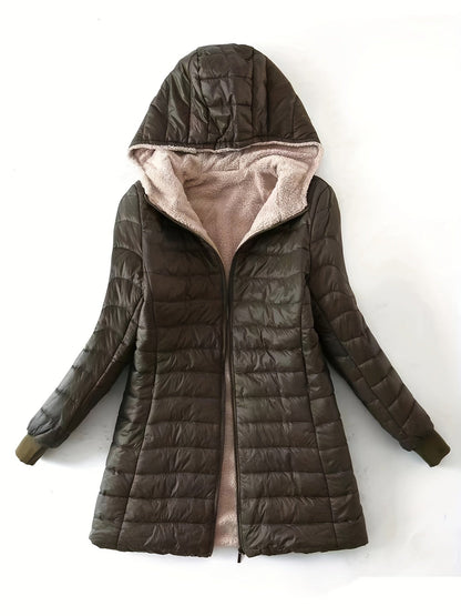 Anita® Casual Puffer Jacket