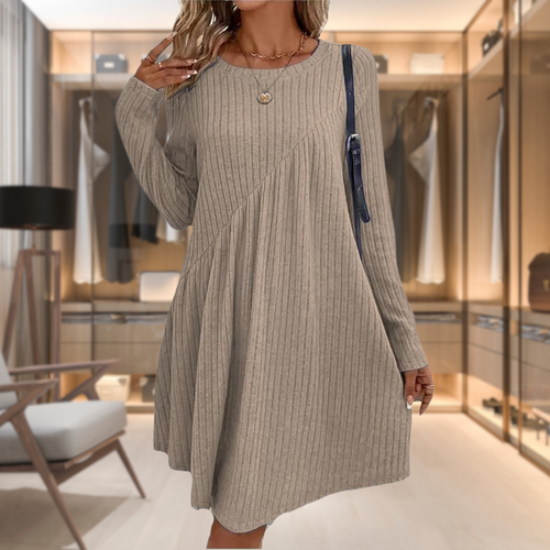 Scarlett™ - Soft Comfortable Dress