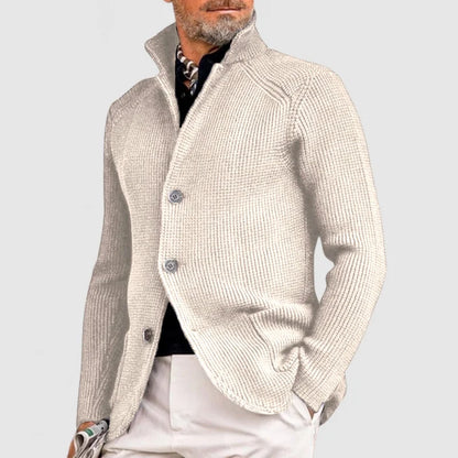 Noah™ - Stylish Warm Cardigan