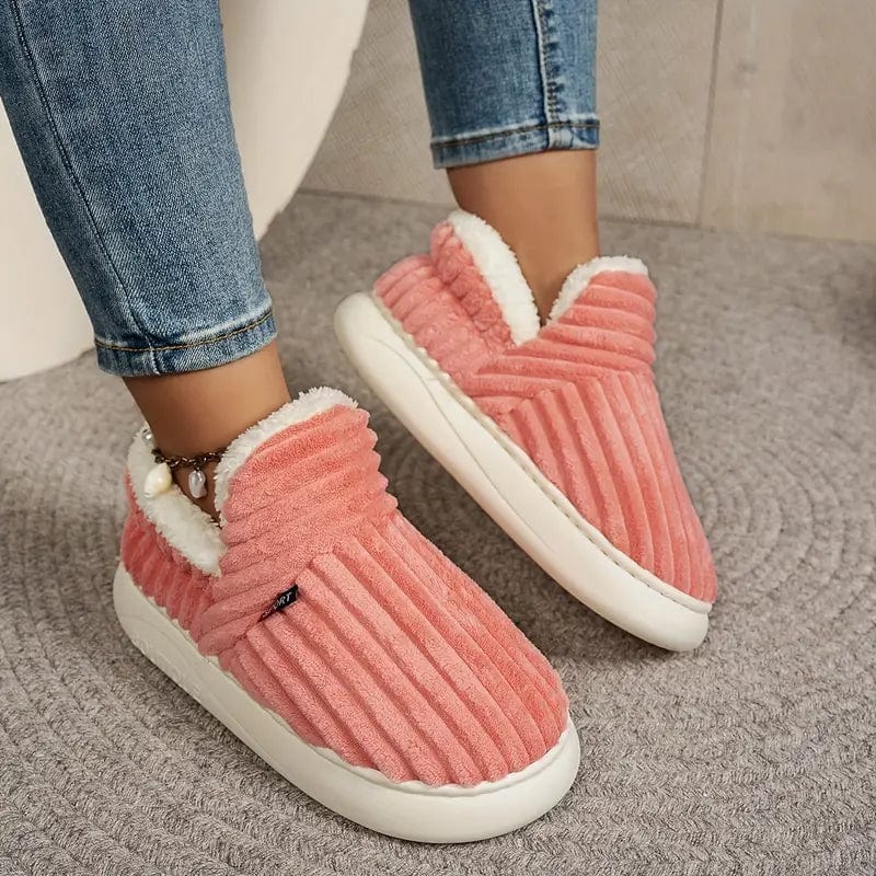 Riley™ - Cozy Warm Slippers