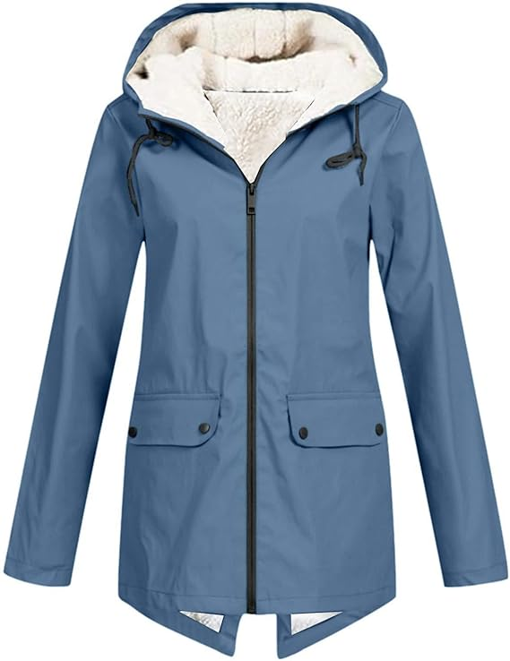 Judith® Warm Winter Jacket