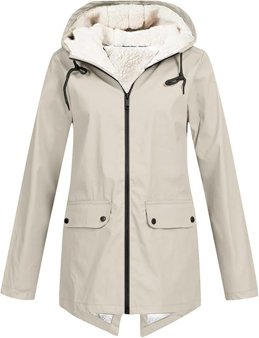 Judith® Warm Winter Jacket