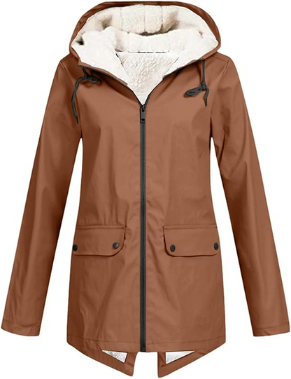 Judith® Warm Winter Jacket