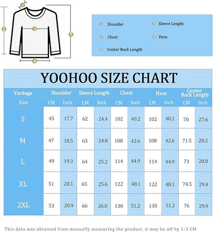 Men's Long Sleeve Henry Collar Bottoming T-shirt Three-Buckle Top