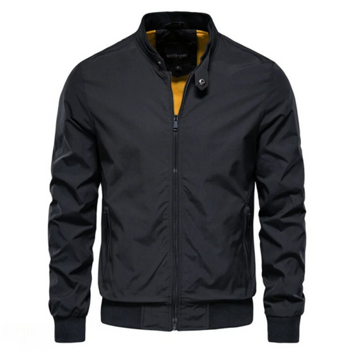 Liam™ - Comfortable Windproof Jacket