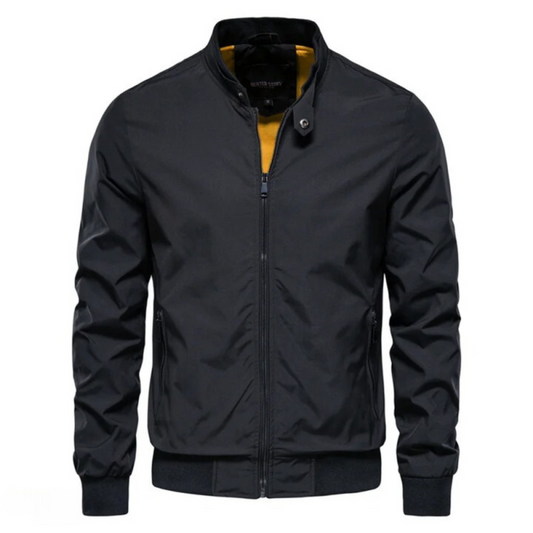 Liam™ - Comfortable Windproof Jacket