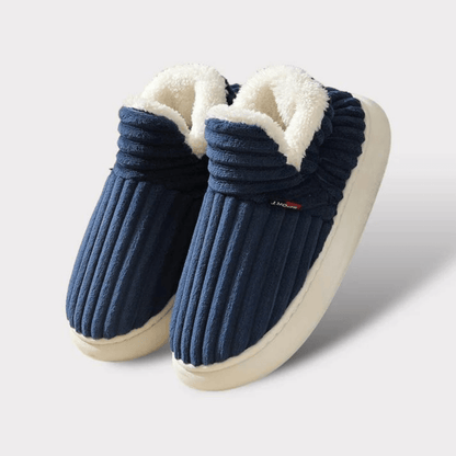 Riley™ - Cozy Warm Slippers