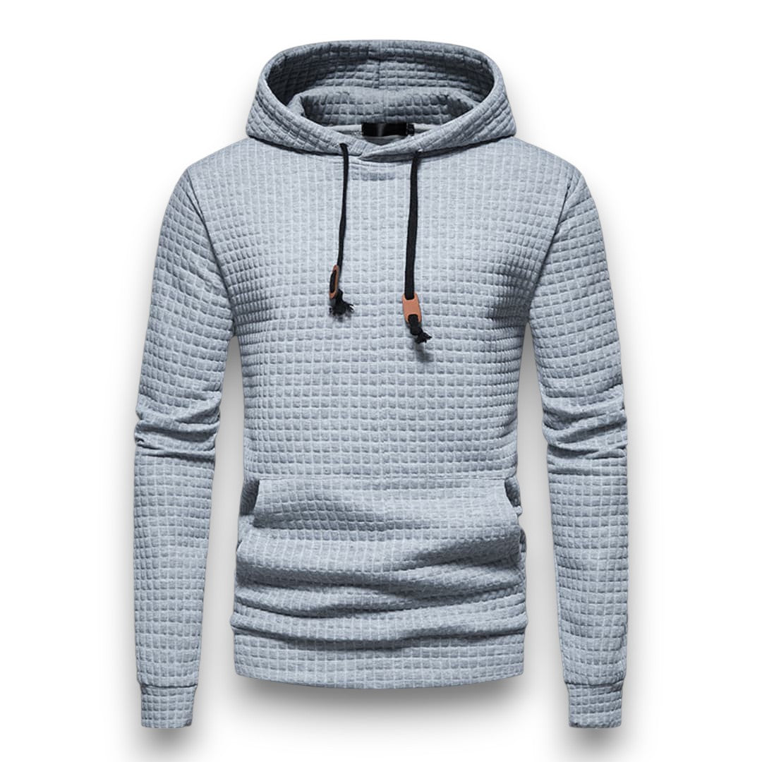 Steve | Comfortable Hoodie