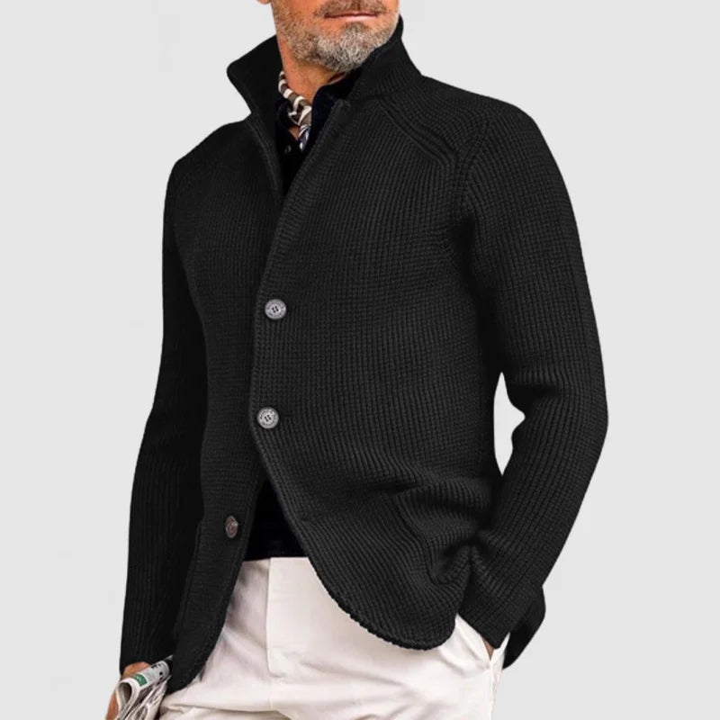 Noah™ - Stylish Warm Cardigan