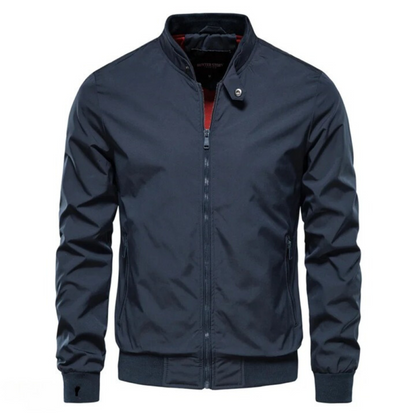 Liam™ - Comfortable Windproof Jacket