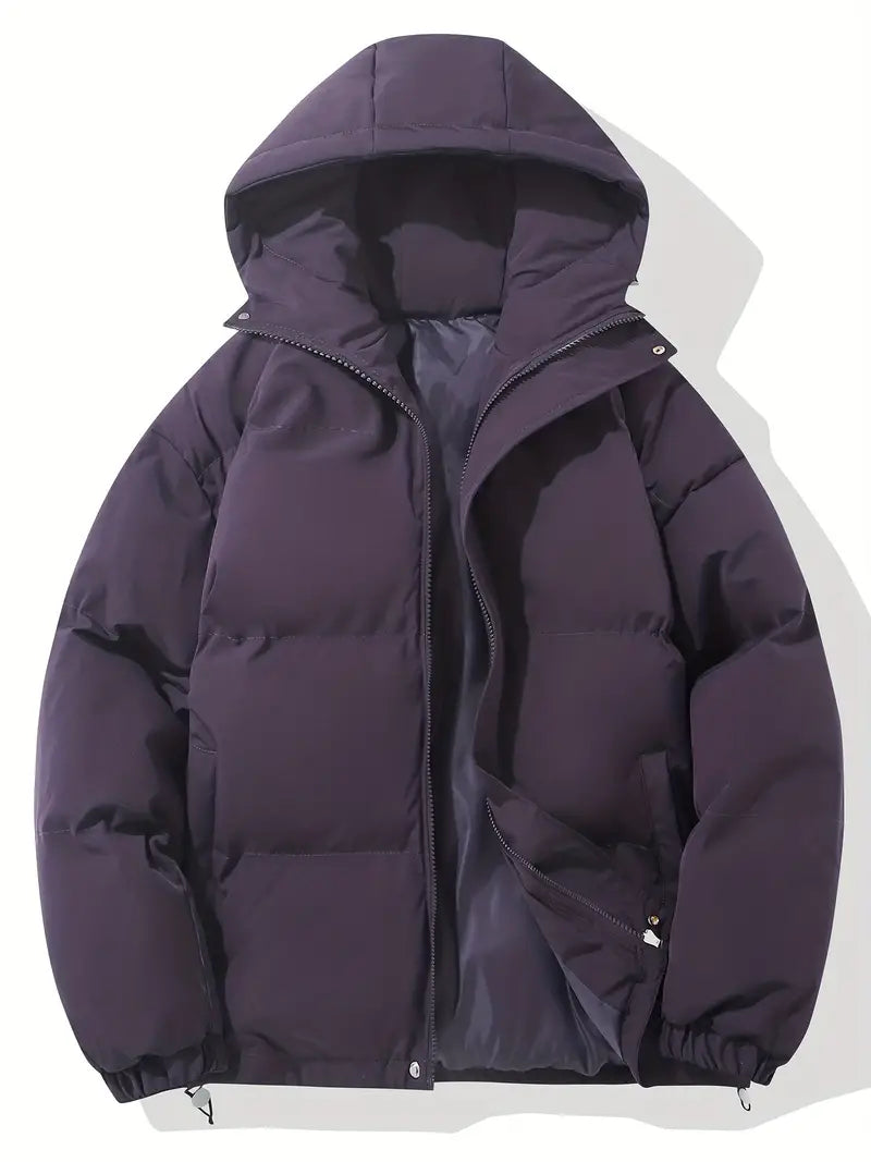 Isabella® Winter Puffer Jacket