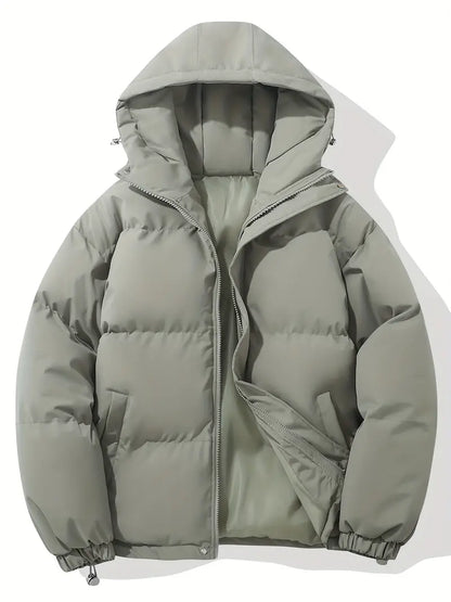 Isabella® Winter Puffer Jacket