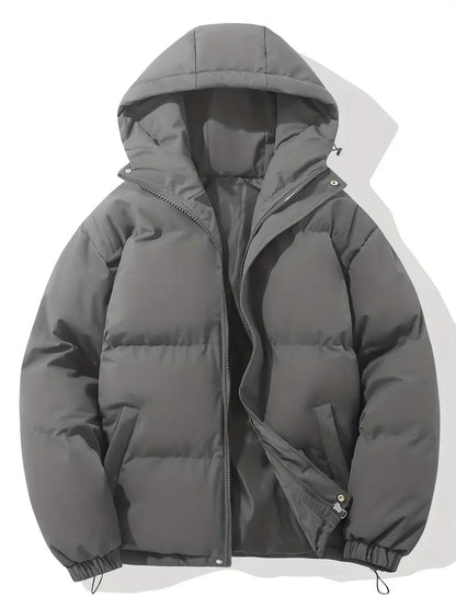 Isabella® Winter Puffer Jacket