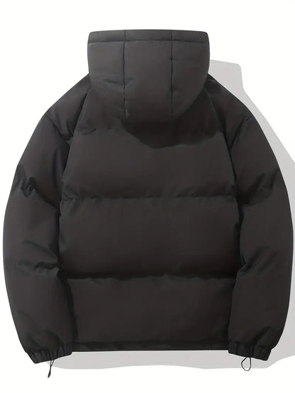 Isabella® Winter Puffer Jacket