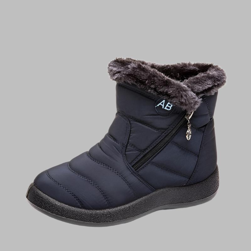 Olivia™ - Waterproof Winter Boots