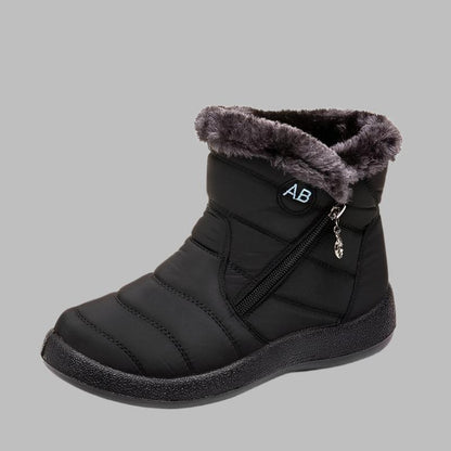 Olivia™ - Waterproof Winter Boots