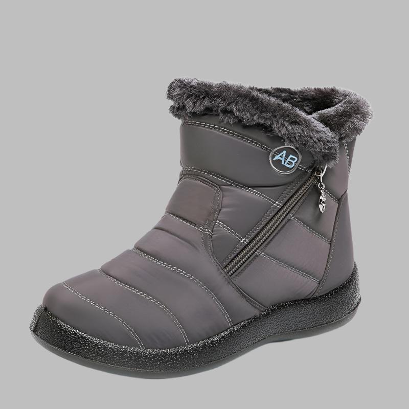 Olivia™ - Waterproof Winter Boots