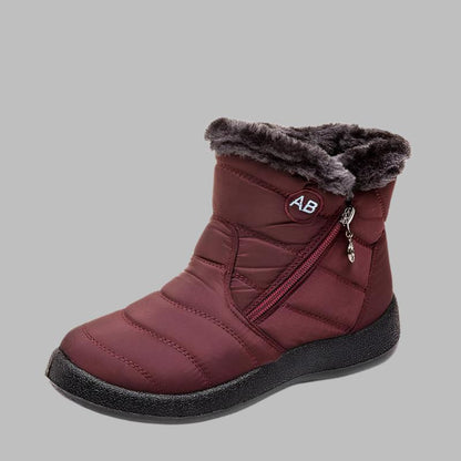 Olivia™ - Waterproof Winter Boots