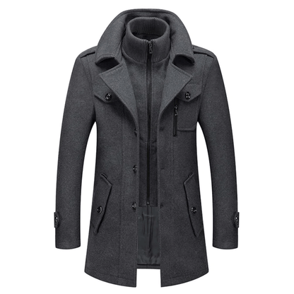 Jackson™ - Two-Piece Stylish Winter Coat