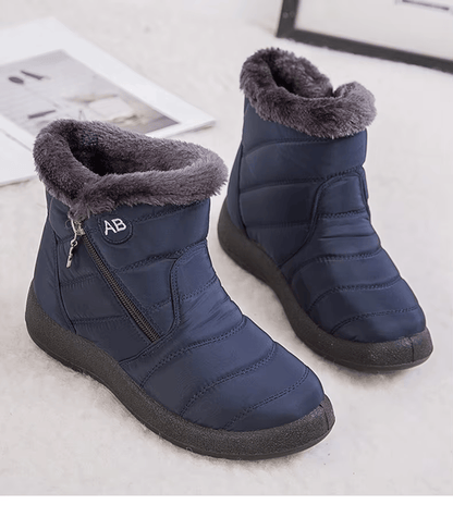 Olivia™ - Waterproof Winter Boots