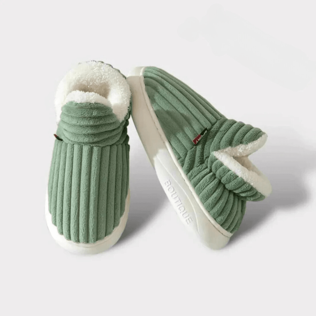 Riley™ - Cozy Warm Slippers