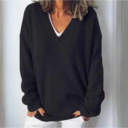 Pamela™ Warm Casual Sweater