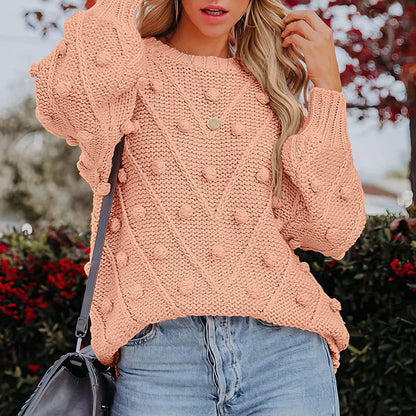 CHLOÉ| Casual Knit Sweater