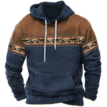 James™ - Stylish Timeless Vintage Sweater