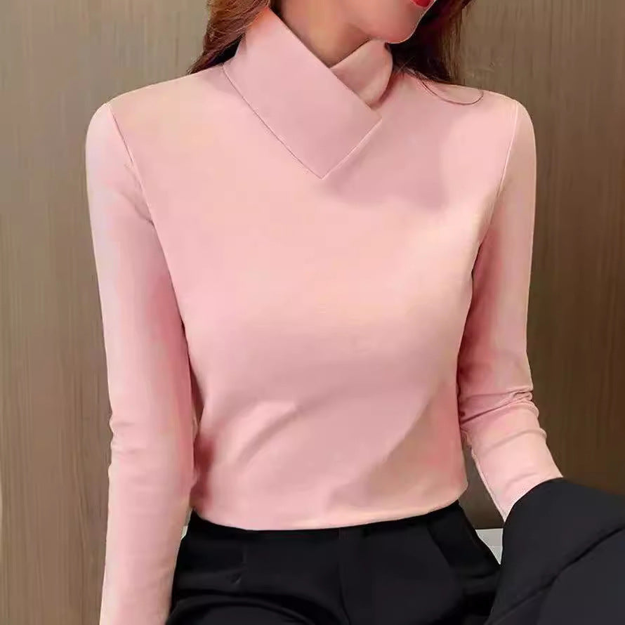 Harper™ - Elegant Soft Turtleneck Sweater