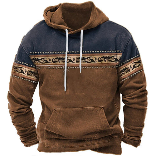 James™ - Stylish Timeless Vintage Sweater