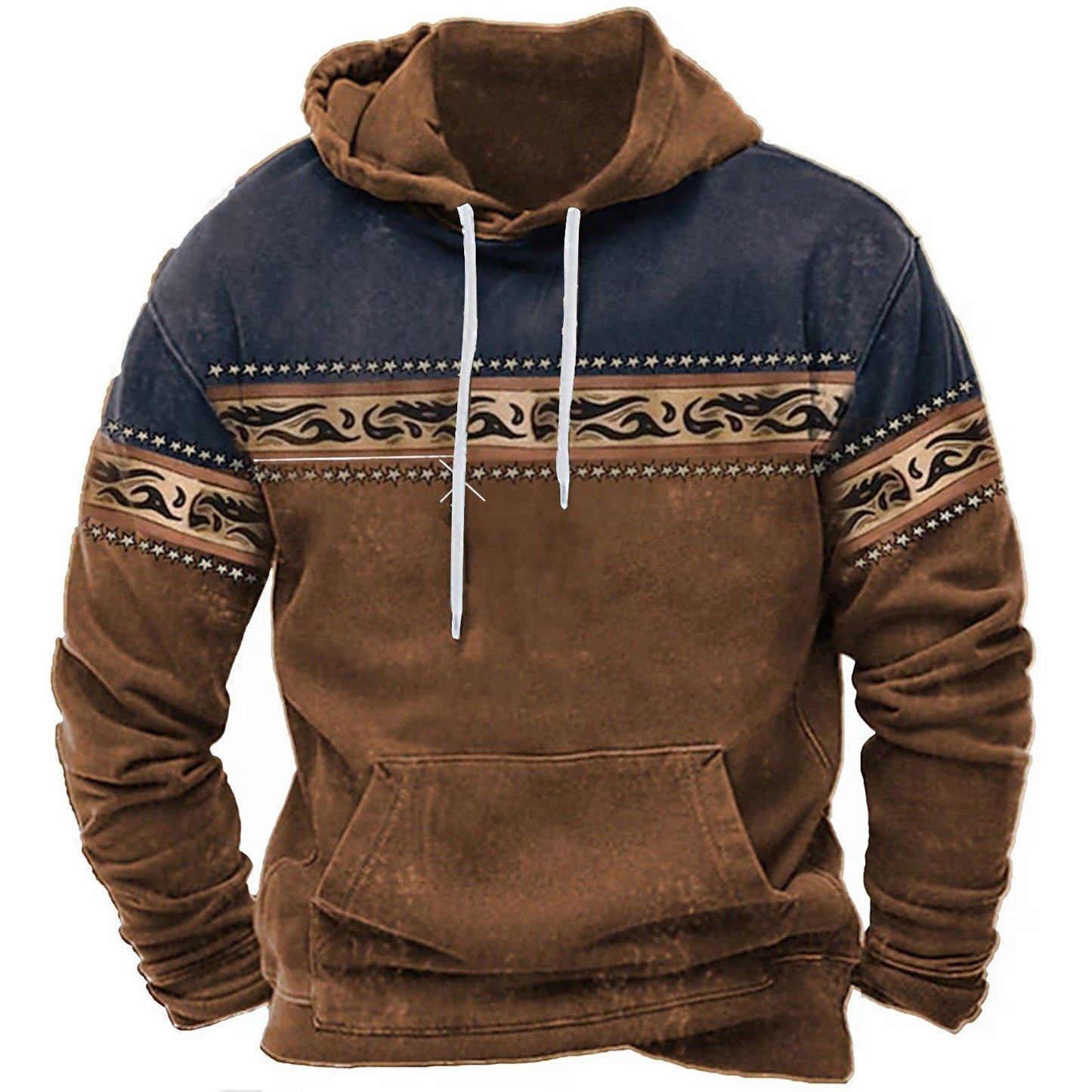 James™ - Stylish Timeless Vintage Sweater