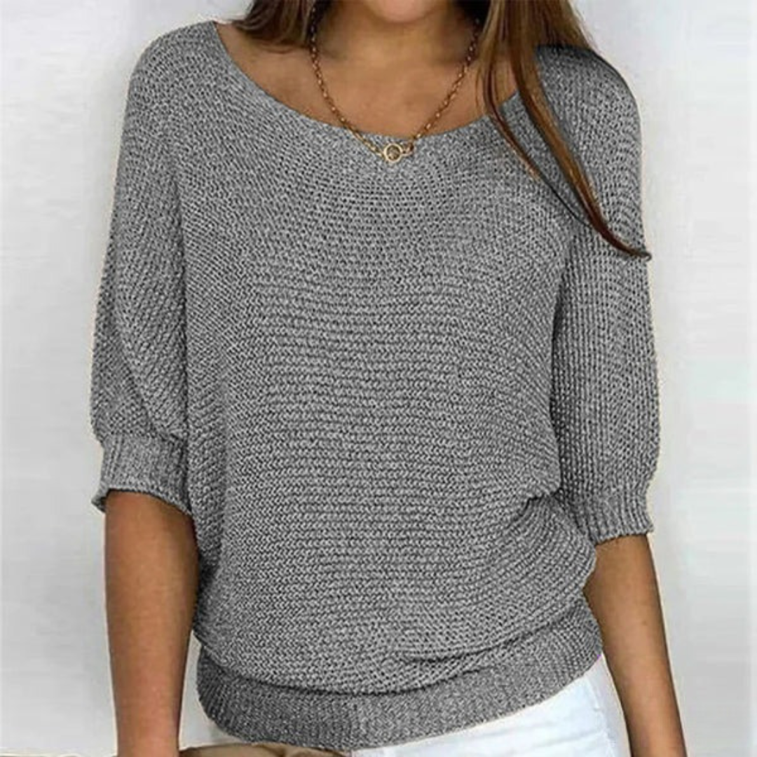 Abigail™ - Soft Comfortable Sweater