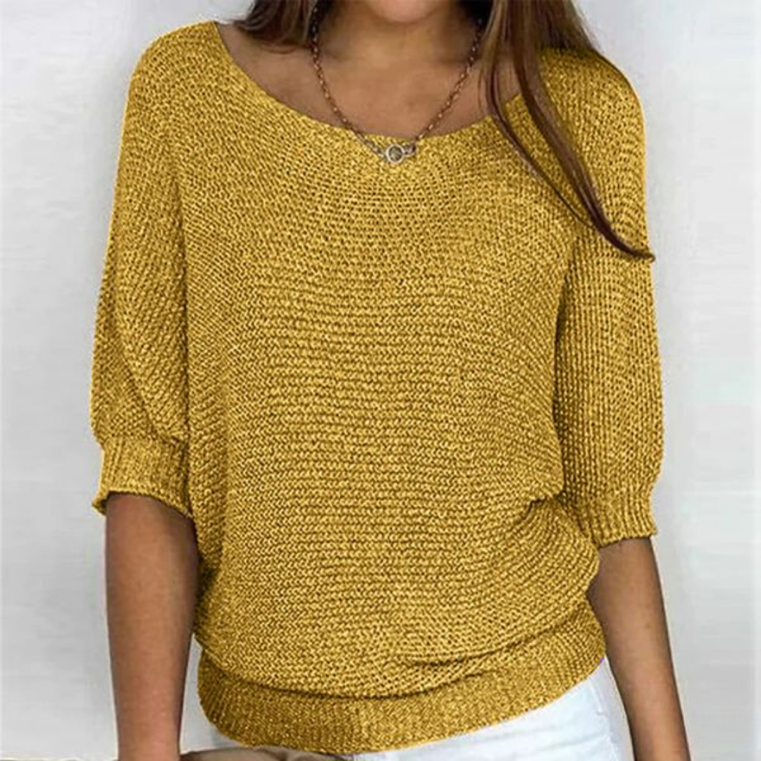 Abigail™ - Soft Comfortable Sweater