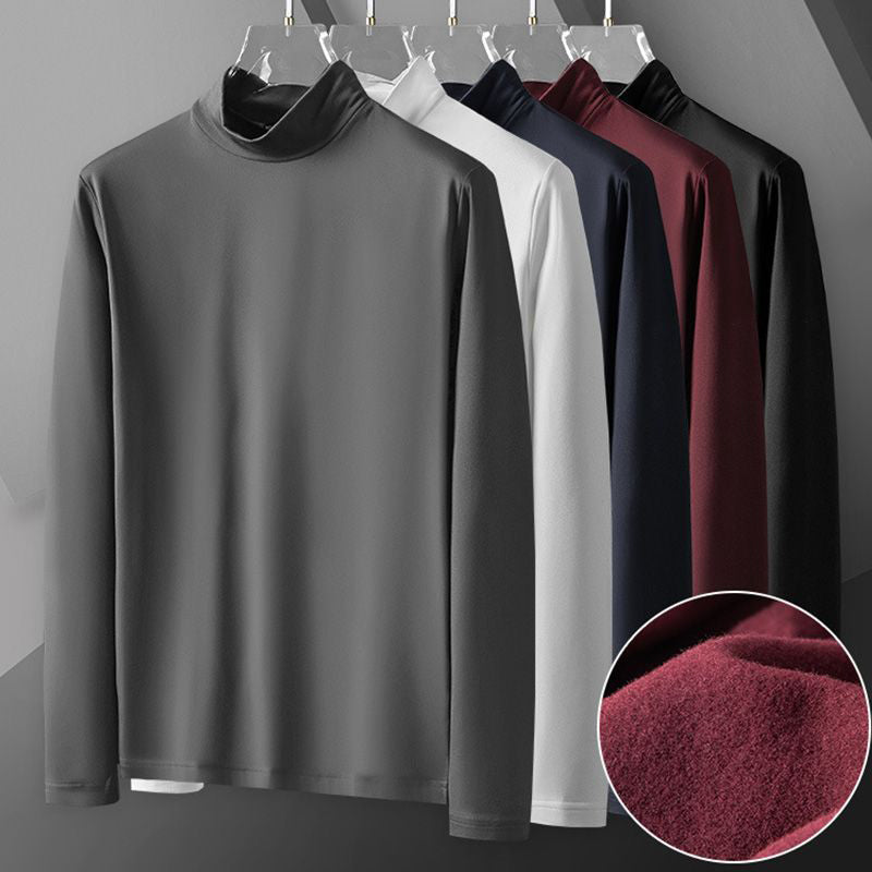 Henry™ - Comfortable Warm Stretchable Shirt