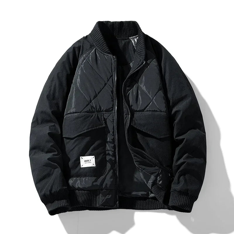 Ethan™ - Stylish Warm Jacket