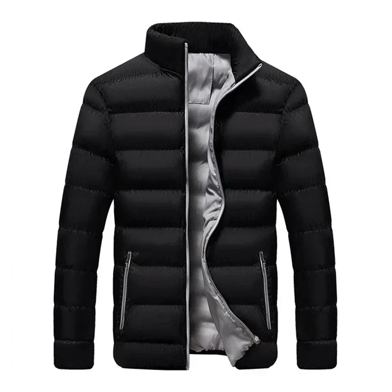 Noah™ -  Stylish Thermal Jacket