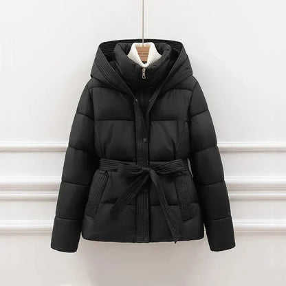 Clémence | Padded Winter Jacket