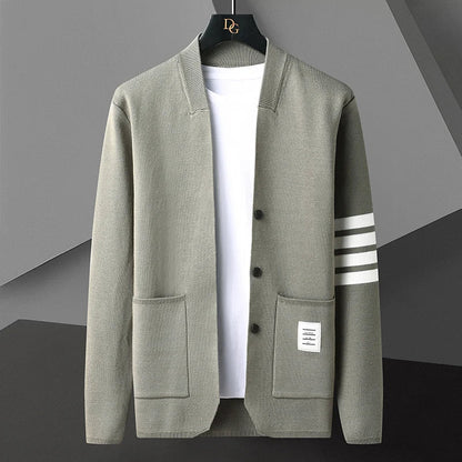 Jackson™ - Soft Knitted Cardigan