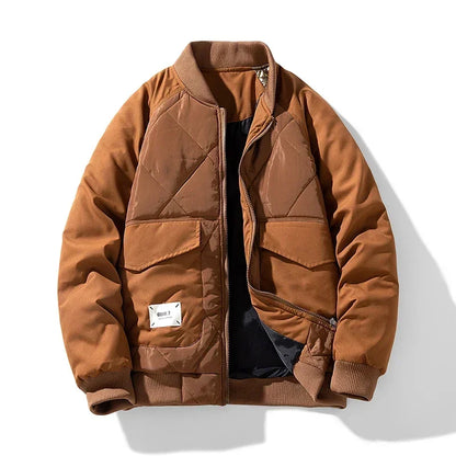 Ethan™ - Stylish Warm Jacket