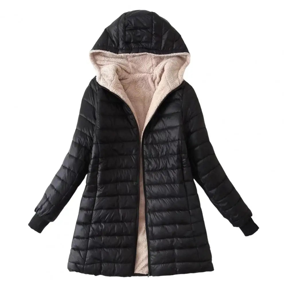 Scarlett™ - Stylish Waterproof Winter Coat