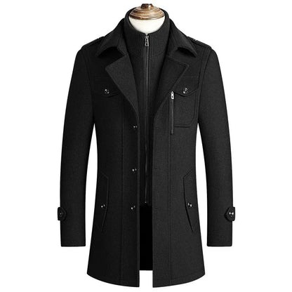 Jackson™ - Two-Piece Stylish Winter Coat