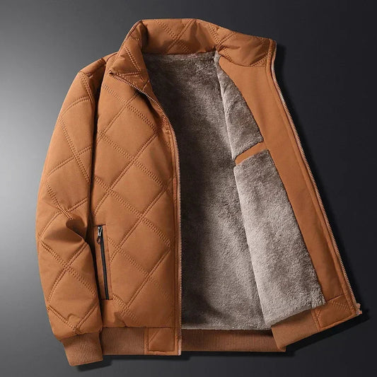 James™ - Stylish Comfortable Winter Coat