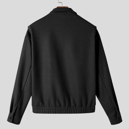 Ethan™ - Premium Warm Jacket