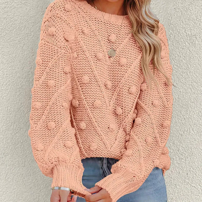 CHLOÉ| Casual Knit Sweater